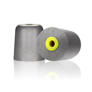 Westone Audio TRUE-FIT �t�H�[���C���[�`�b�v S�T�C�Y �O���[�� 5�y�A�i10�j WST-TRUEFITFOAM-GRN