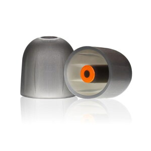 Westone Audio STAR �V���R���C���[�`�b�v L�T�C�Y �I�����W 5�y�A�i10�j WST-STARSILICONE-ORG