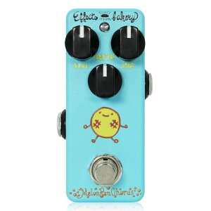 Effects Bakery Melon Pan Chorus �R�[���X �M�^�[�G�t�F�N�^�[