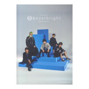 Scorebook Novelbright Selection �V���R�[�~���[�W�b�N