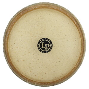 LP LPM911 LPM199p MINI BONGO HEAD 4-1/4" RAWHIDE ~j{Swbh