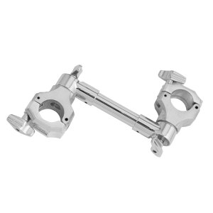 Pearl PCR-50R Icon Rotating Dual 1.5 Round Pipe Extension Clamp �p�C�v�N�����v