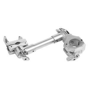 Pearl PCR-50X Icon Rotating Round Accessory Extension Clamp �p�C�v�N�����v