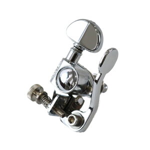 HIPSHOT GT1 Grover Guitar Xtender Chrome �M�^�[�p�G�N�X�e���_�[