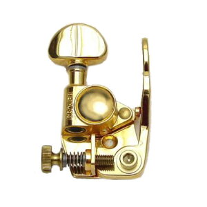 HIPSHOT GT1 Grover Guitar Xtender Gold �M�^�[�p�G�N�X�e���_�[