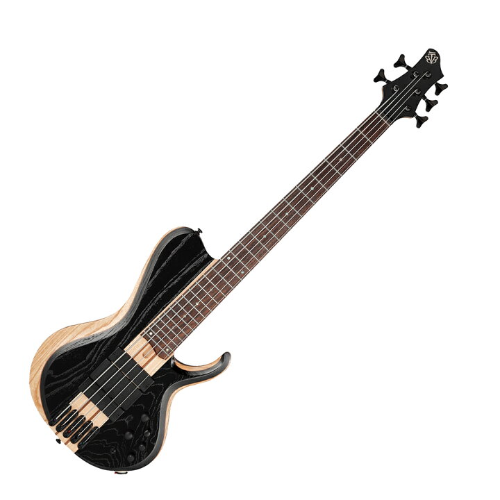 楽天市場】IBANEZ BTB865SC-WKL 5弦エレキベース : chuya-online 