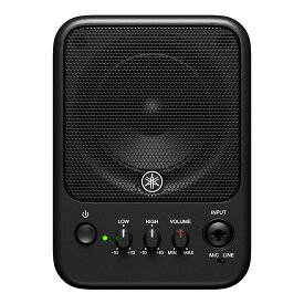 ヤマハ YAMAHA MS101-4 パワードモニタースピーカー 1本