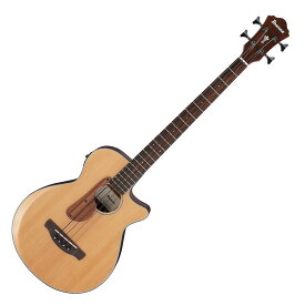 IBANEZ AEGB30E-NTG エレクトリックアコースティックベース