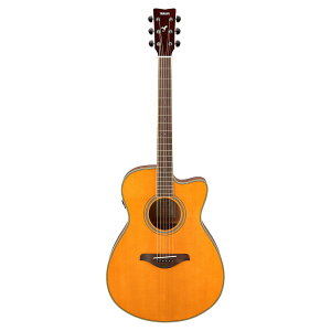}n YAMAHA FSC-TA VT gXAR[XeBbNM^[ GARM^[