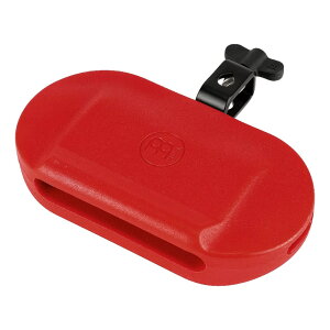 MEINL MPE4R Red Low Pitch PERCUSSION BLOCK �p�[�J�b�V�����u���b�N ���[�s�b�`