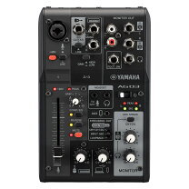 楽天市場】ag03 ヤマハ ウェブキャスティングミキサーの通販 