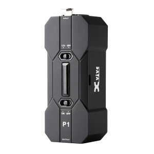 XVIVE P1 Portable Phantom Power t@^p[TvC