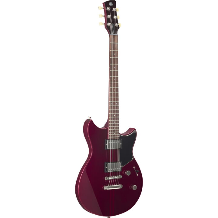楽天市場】ヤマハ YAMAHA REVSTAR RSE20 RCP エレキギター : chuya 