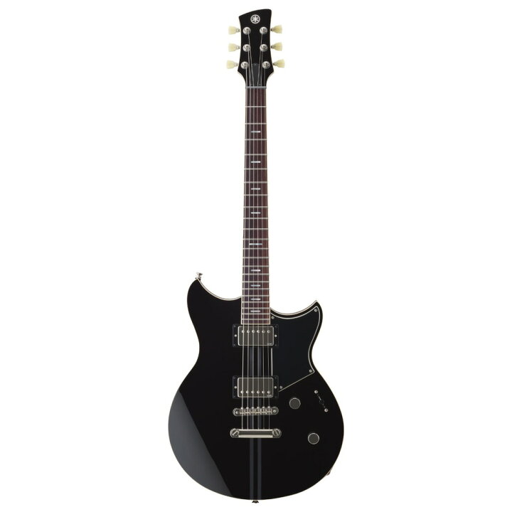楽天市場】ヤマハ YAMAHA REVSTAR RSS20 BL エレキギター : chuya 