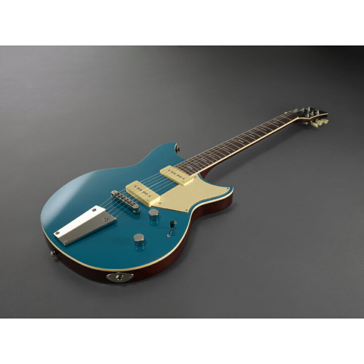 楽天市場】ヤマハ YAMAHA REVSTAR RSS02T SWB エレキギター : chuya 