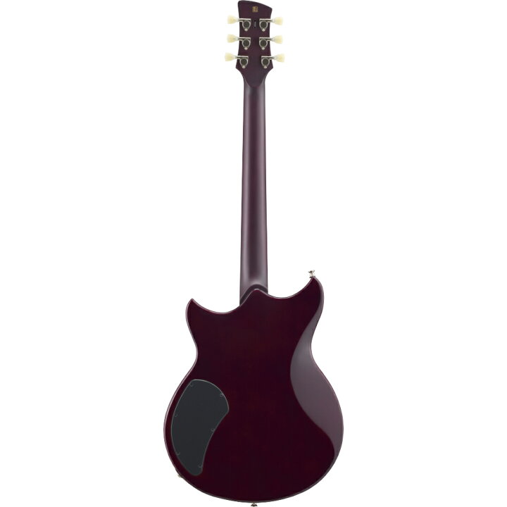 楽天市場】ヤマハ YAMAHA REVSTAR RSS02T HML エレキギター : chuya 