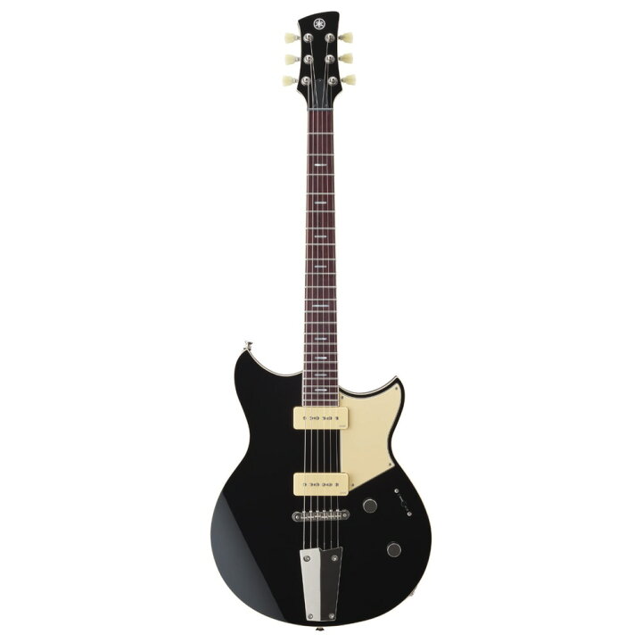楽天市場】ヤマハ YAMAHA REVSTAR RSS02T BL エレキギター : chuya 