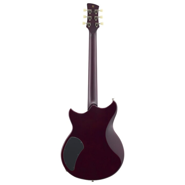 楽天市場】ヤマハ YAMAHA REVSTAR RSS02T BL エレキギター : chuya 