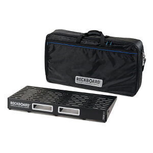 RockBoard RBO BAG 5.3 CINQUE Pedalboard with Gig Bag �y�_���{�[�h �M�O�o�b�O�t��