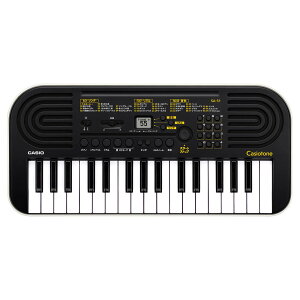 JVI CASIO SA-51 Casiotone 32~j dq~jL[{[h ubN
