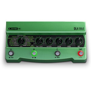 Line6 DL4 MkII fBCy_