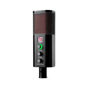 sE ELECTRONICS NEOM USB USB�R���f���T�[�}�C�N