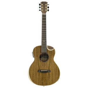 TRAVELER GUITAR Redlands Concert Koa GNgbNAR[XeBbNM^[