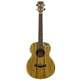 TRAVELER GUITAR Redlands Concert Bass Koa エレクトリックアコースティックベース