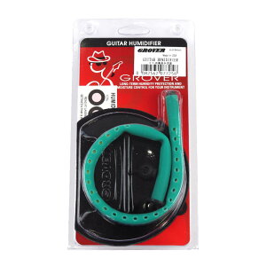 GROVER GUITAR HUMIDIFIER TEhz[p ȈՕێ