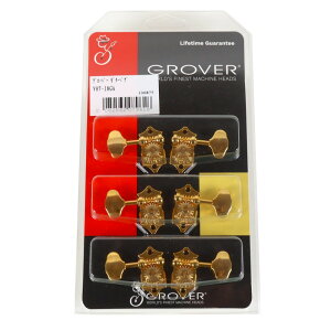 GROVER V97-18GA �M�^�[�y�O
