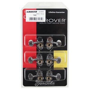 GROVER V98C �M�^�[�y�O