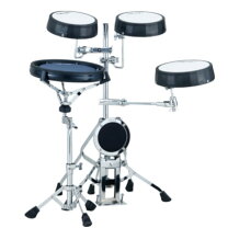 楽天市場】マックストーン トレーニングドラムセットMAXTONE TD－5CST 