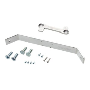 VIBRAMATE V7-VW Flying-V Wing Kit �t���C���OV�M�^�[�p �}�E���e�B���O�L�b�g