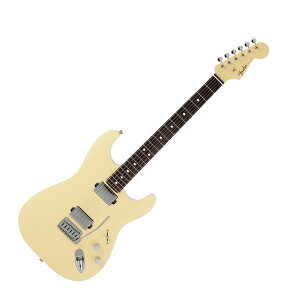 tF_[ Fender Mami Stratocaster Omochi Vintage White GLM^[