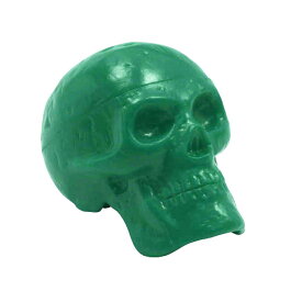 GROVER Trophy BB-GREEN Beadbrain Skull Shaker グリーン シェイカー