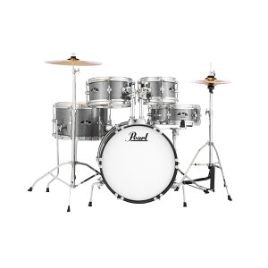 Pearl ROADSHOW JR. RSJ465/C ��708 Grindstone Sparkle �L�b�Y�����h�����Z�b�g