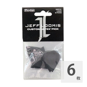 JIM DUNLOP 461PJL Jeff Loomis Custom Ultex Sharp 1.5mm vC[YpbN M^[sbN 6