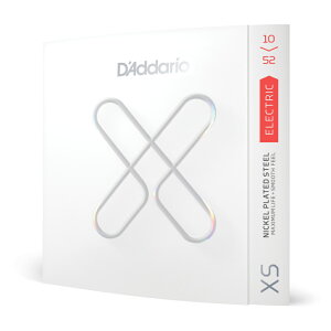 ダダリオ D'Addario XSE1052 Light Top Heavy Bottom 10-52 エレキギター弦