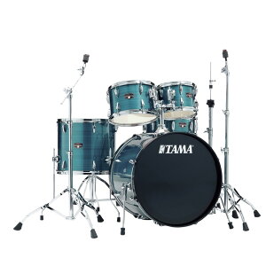 TAMA ^} IMPERIALSTAR IP52H6-HLB Vo 22"oXhZbg