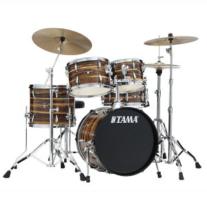 TAMA ^} IMPERIALSTAR IP58H6RC-CTW Vot 18"oXhZbg