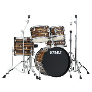 TAMA ^} IMPERIALSTAR IP58H6-CTW Vo 18"oXhZbg