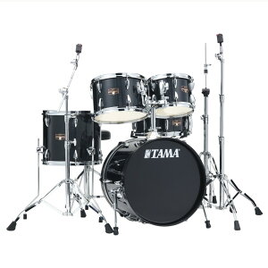 TAMA ^} IMPERIALSTAR IP58H6-HBK Vo 18"oXhZbg