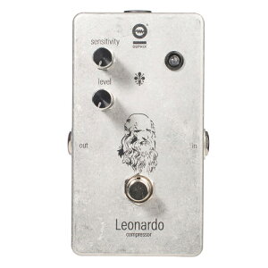 DOPHIX Leonardo compressor RvbT[ M^[GtFN^[