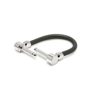 NEO by OYAIDE Elec Ecstasy Cable LL/0.15 �p�b�`�P�[�u�� �M�^�[�P�[�u��