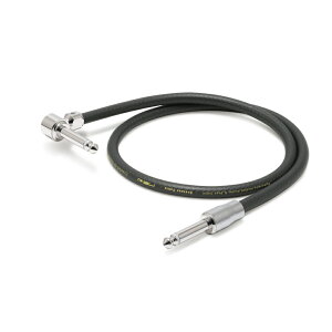 NEO by OYAIDE Elec Ecstasy Cable LS/0.6 �p�b�`�P�[�u�� �M�^�[�P�[�u��