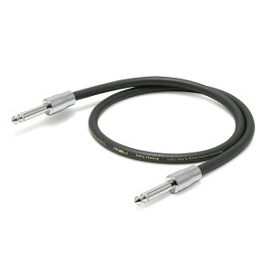 NEO by OYAIDE Elec Ecstasy Cable SS/0.6 �p�b�`�P�[�u�� �M�^�[�P�[�u��