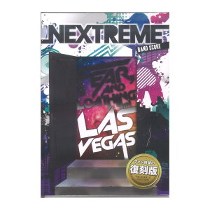 ohXRA Fear and Loathing in Las Vegas NEXTREME h~yoŎ