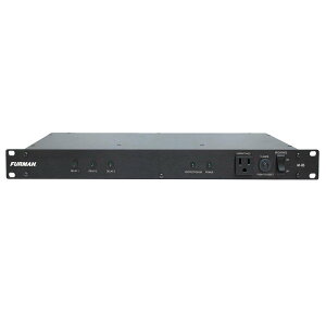 FURMAN M-8S �d���V�[�P���T�[