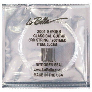 ���x�� �� La Bella 2001 Medium Tension 3�� 0.0410 �N���V�b�N�M�^�[ �o���� �M�^�[ �� �o������