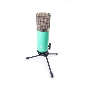 SEIDE EC-Me MK2 Emerald Blue RfT[}CN